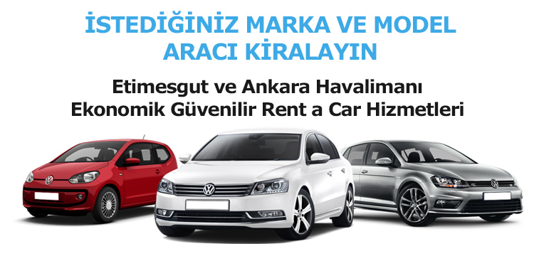 etimesgut rent a car