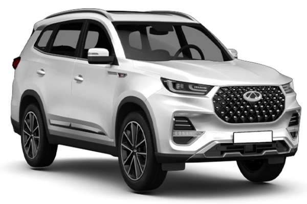 Chery Tiggo8 Pro Max